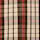 Pure Cotton Checked Shirt, RED MIX, swatch