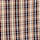 Pure Cotton Checked Shirt, BROWN MIX, swatch