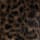 Faux Fur Funnel Neck Cropped Jacket, BROWN MIX, swatch