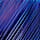 Woven Stormwear™ Printed Funnel Neck Running Jacket, PURPLE MIX, swatch