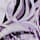 Woven Stormwear™ Printed Funnel Neck Running Jacket, VIOLET MIX, swatch