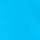 Cotton Rich Zip Up Relaxed Hoodie, BRIGHT TURQUOISE, swatch