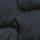 Stormwear&trade; Quilted Hooded Puffer Jacket, BLACK, swatch