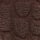 Borg Textured Funnel Neck Fleece Jacket, DARK CHOCOLATE, swatch