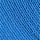 Textured Padded Plunge Bikini Top, BRIGHT BLUE, swatch
