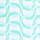 Printed Padded Halterneck Triangle Bikini Top, BLUE MIX, swatch