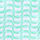 Printed Tie Side Bikini Bottom, BLUE MIX, swatch