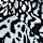 Printed Bandeau Tankini Top, IVORY MIX, swatch
