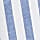 Printed Midaxi Beach Skirt with Linen, BLUE MIX, swatch