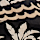 Pure Cotton Printed V-Neck Beach Dress, BLACK MIX, swatch