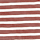Pure Cotton Striped Top, BROWN MIX, swatch