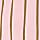 Cotton Blend Striped V-Neck Shirt, PINK MIX, swatch