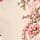 Printed Tie Neck Ruffle Blouse, ECRU MIX, swatch