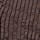 Satin V-Neck Ruffle Pleat Detail Blouse, CHOCOLATE, swatch
