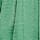 Ruffle V-Neck Long Sleeve Blouse, FADED GREEN, swatch