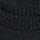 Detachable Scarf Neck Jumper, CARBON, swatch