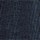 Pure Cotton Cord Wide Leg Trousers, DARK MARINE, swatch