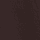 Pure Cotton Poplin Pull On Straight Leg Trousers, CHOCOLATE, swatch