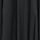 Pure Cotton Pleated Maxi Skirt, BLACK, swatch