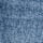 Premium Wide Leg Turn Up Jeans, MEDIUM INDIGO, swatch