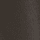 Faux Leather High Waisted Ankle Grazer Trousers, CHOCOLATE, swatch