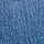Cotton Rich High Waisted Carrot Leg Jeans, MEDIUM INDIGO, swatch