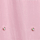 Satin Embellished Relaxed Straight Trousers, PINK, swatch