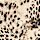 Animal Print Ruched Sleeve Midaxi Dress, NATURAL MIX, swatch