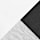 3pk Cotton Rich Strappy Vests, DARK GREY MIX, swatch