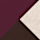 3pk Cotton Rich Lace Trim Vests, PURPLE MIX, swatch