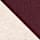 2pk Seamless Non Wired Maternity Nursing Bras, WINE MIX, swatch
