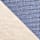 2 Pack Ribbed Wired Demi Cup Bras (A-E), BLUE MIX, swatch