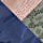 3pk Lace & Mesh Wired Balcony Bras A-E, DUSTY GREEN, swatch