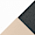 3 Pack Wired Full Cup Bras (A-E), BLACK MIX, swatch