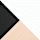 3 Pack Wired Plunge Bras (F-H), BLACK MIX, swatch