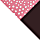 3pk Cotton Rich Non Wired T-Shirt Bras A-E, PINK MIX, swatch