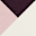 3pk Non Wired Plunge T-Shirt Bras A-E, RAISIN, swatch