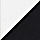 Bezszwowe crop topy bez fiszbin 3&nbsp;szt., CZARNO-BIAŁY, swatch