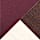 3pk Seamless Non Wired Crop Tops, WINE MIX, swatch