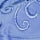 Total Support Embroidered Full Cup Bra GG-K, CORNFLOWER, swatch