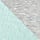 2pk Non Wired Crop Top First Bras, LIGHT AQUA, swatch