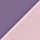 Pierwszy biustonosz typu crop top bez fiszbin 2 szt., RÓŻOWY SORBET, swatch
