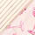 2 Pack Pure Cotton Printed Pyjama Bottoms, PINK MIX, swatch