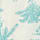 Pure Cotton Cambric Printed Pyjama Set, BLUE MIX, swatch