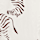 Pure Cotton Poplin Zebra Revere Pyjama Set, IVORY MIX, swatch