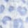 Animal Print Shimmer Dressing Gown, BLUE, swatch