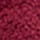 Premium Short Pile Dressing Gown, DARK CLARET, swatch