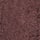 Long Pile Shawl Collar Dressing Gown, BURGUNDY, swatch