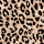 Pure Cotton Printed Nightdress, BROWN MIX, swatch