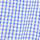 Pure Cotton Seersucker Gingham Pyjama Shorts, BLUE MIX, swatch